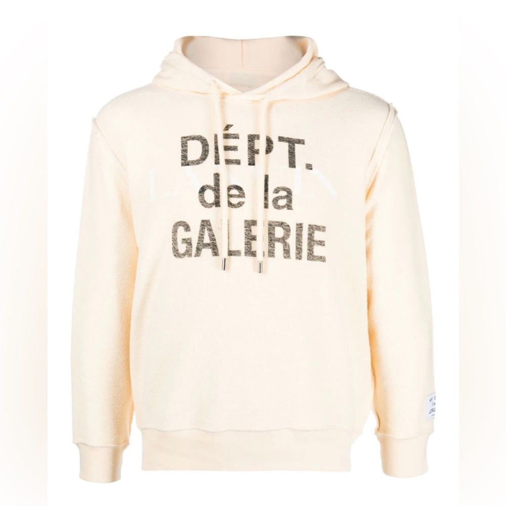 Gallery Dept Hoodie